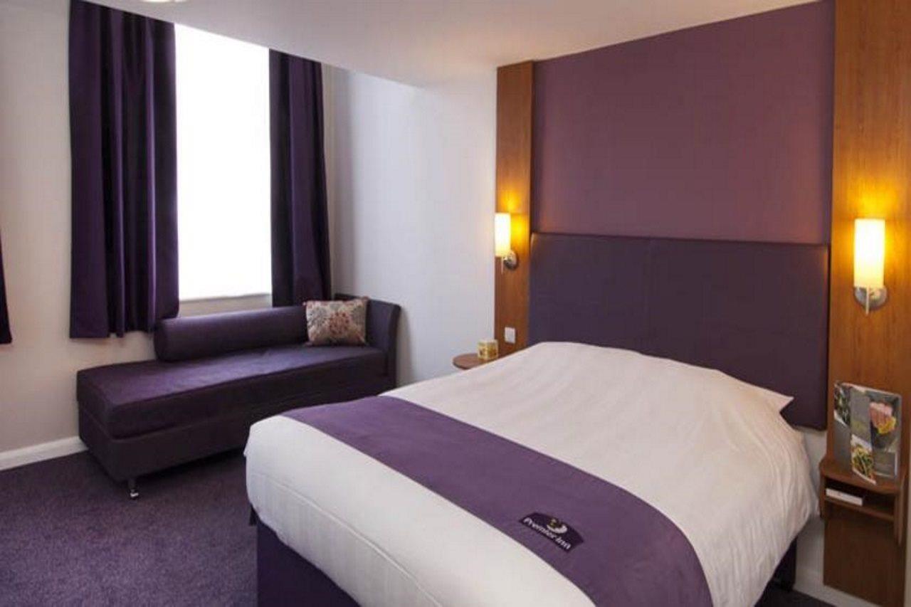 Premier Waterfront Hotel Swansea