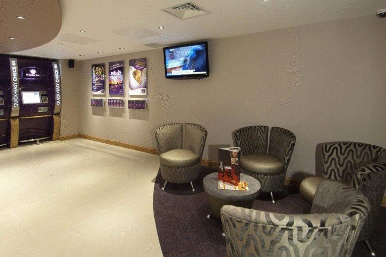 Premier Waterfront Hotel Swansea