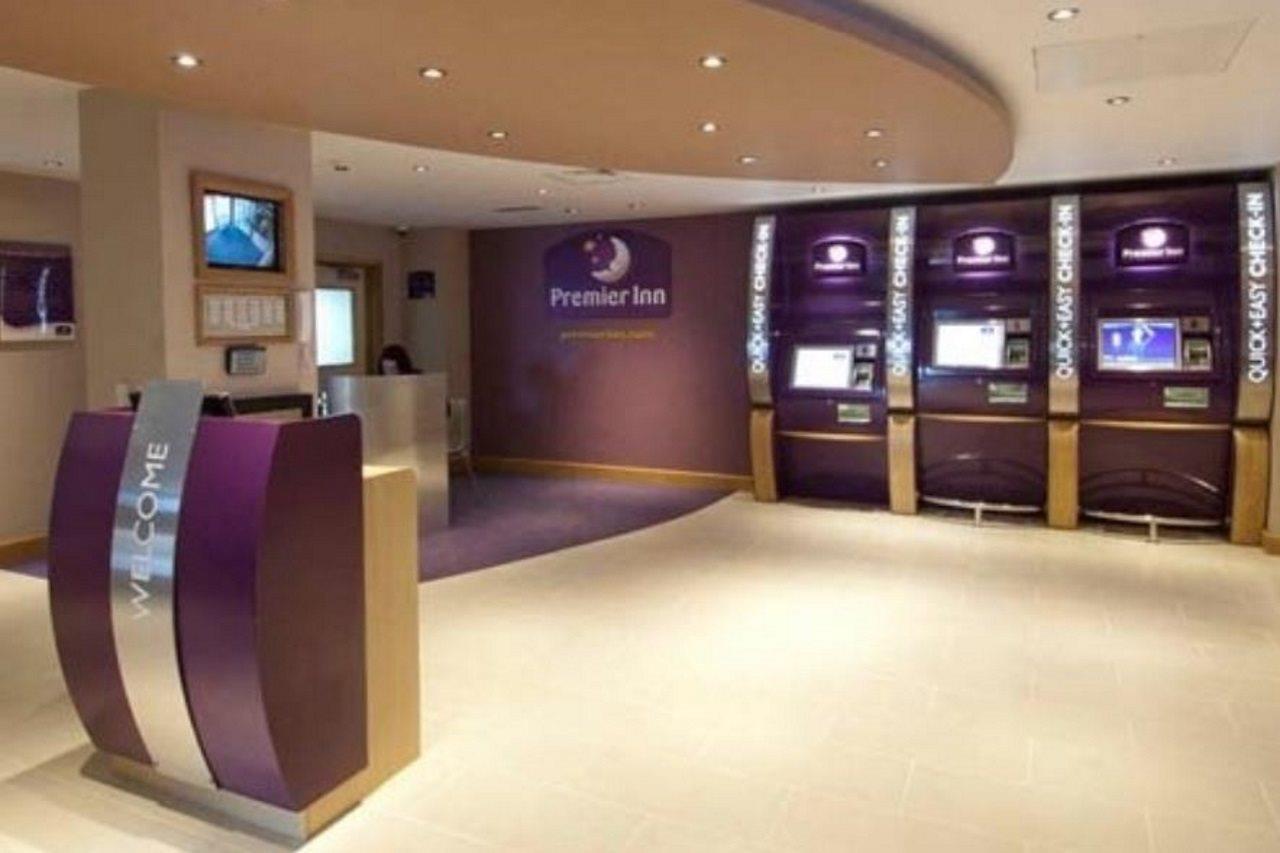 Premier Waterfront Hotel