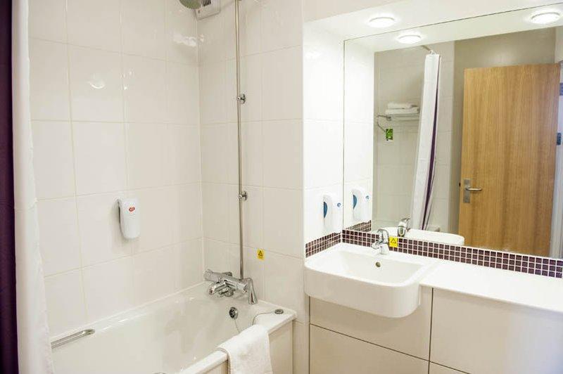 Hotel Premier Waterfront