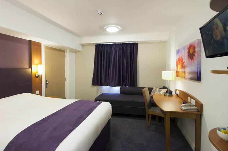 Premier Waterfront Swansea
