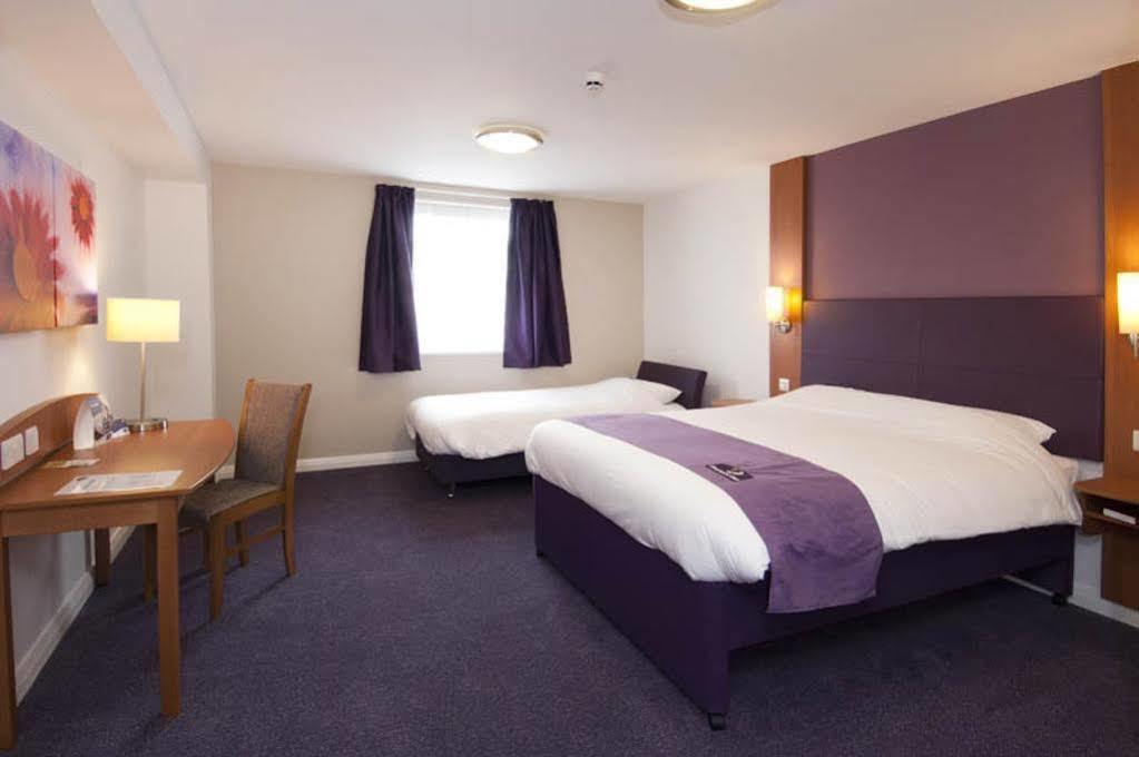 Premier Waterfront Swansea
