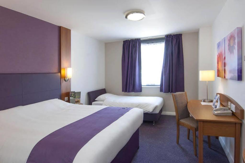 Hotel Premier Waterfront