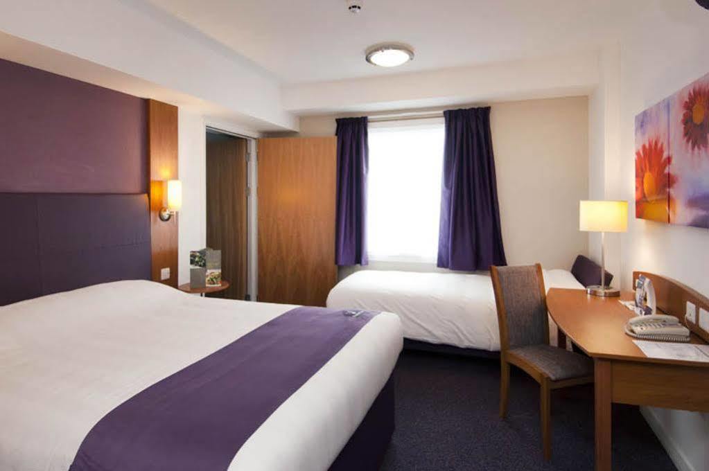 Premier Waterfront Swansea